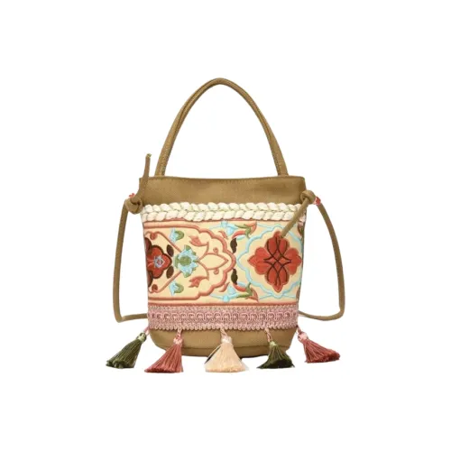 OLOEY Холст Сумка через плечо Стандартная Подростки