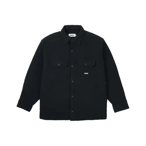 PALACE FW25 Термическая рубашка унисекс