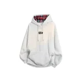 Бело-серый вереск (флисовая подкладка)