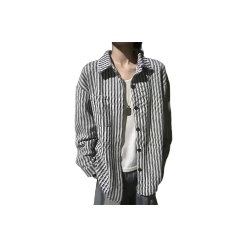 DEMAVIE Унисекс Рубашки