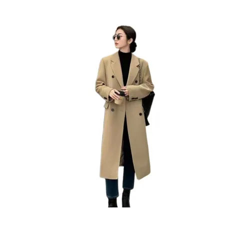 HAPG Женские пальто