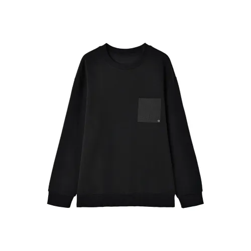 SINBOS Мужские Свитшоты