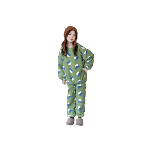 Мой маленький пони Зеленый Школьный возраст Lounge Набор