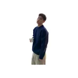 Темно-синий