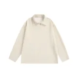 Абрикосовый (с флисовой подкладкой)