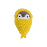 Темпура Пингвин (Бусина Цепь Стиль Позиционирование)