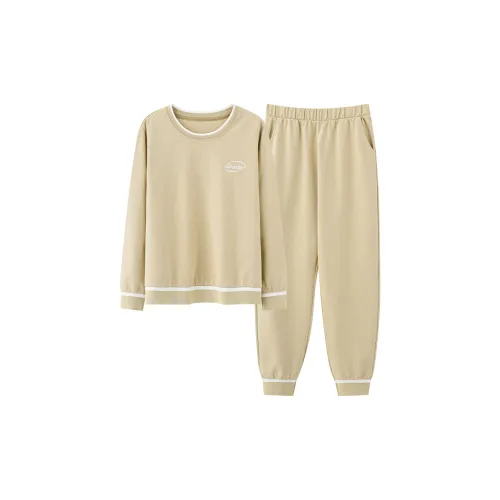 Mulong Family Пижамный комплект для женщин