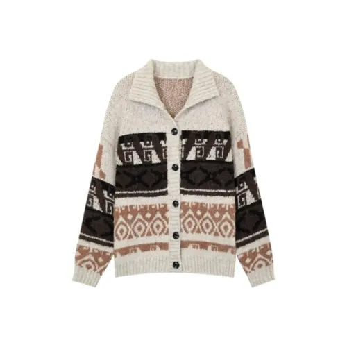 YAUH Женская трикотажная одежда