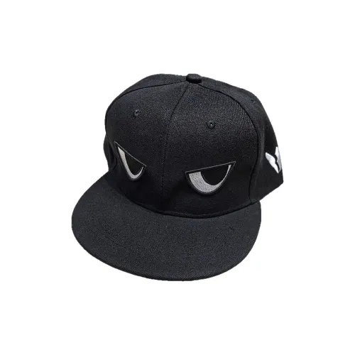 Ai Jiawei Акриловые кепки унисекс