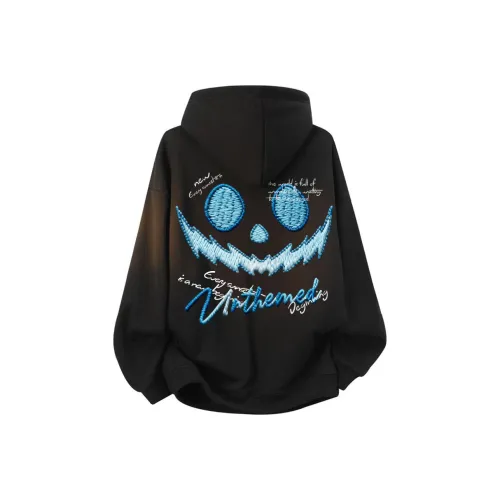 UNthemed Унисекс Свитшоты