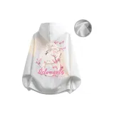 Белый (с флисовой подкладкой)