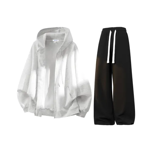 JEANSWEST Повседневная спортивная одежда унисекс