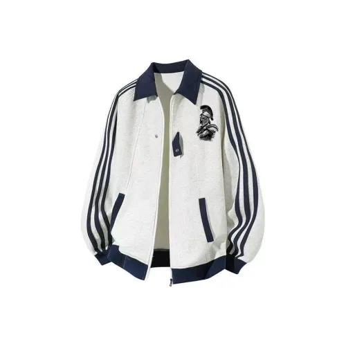 PWUE Унисекс Куртки