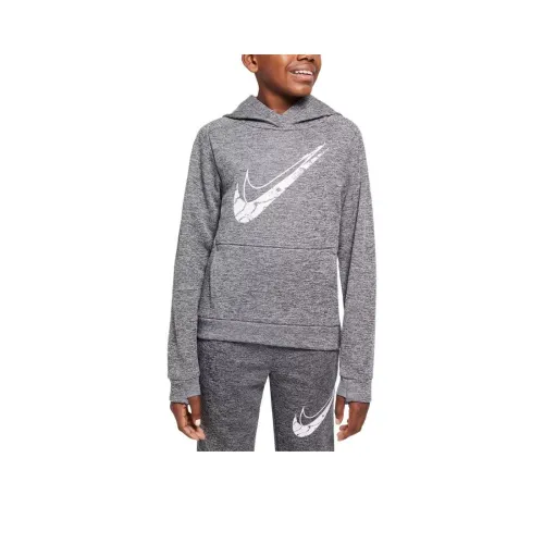 Nike Свитшот Therma FIT Детский