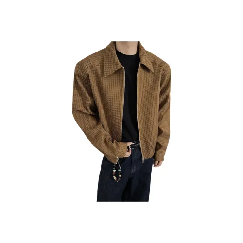 URBAN AUTHENTIC Амбер Унисекс Куртки