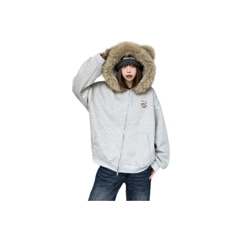 GOSO Женские Куртки