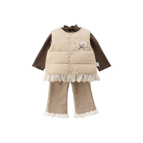 Mami Macca Малыш Набор для новорожденных и малышей