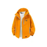 Золотисто-оранжевый