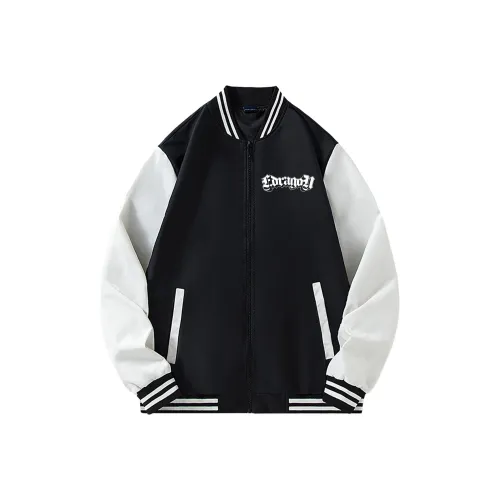 F·dragon Унисекс Куртки