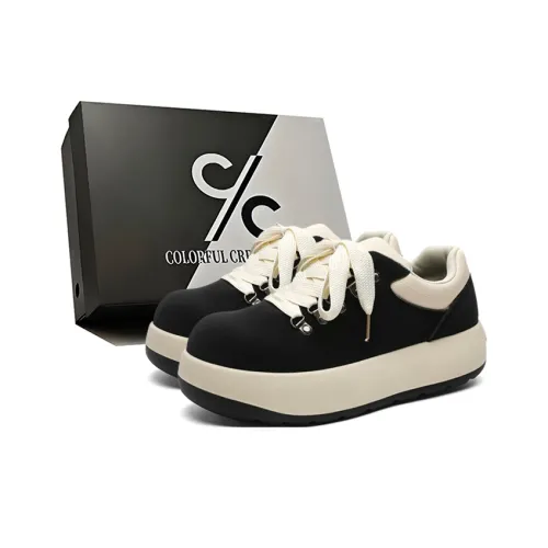 Colorful Creations Обувь для скейтбординга износостойкая и противоскользящая мужская