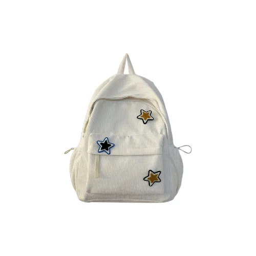 TAIGENU Вельвет Рюкзак Стандартный Унисекс Многоцветный