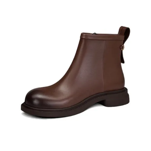 JESSICA SOPHIA Ботильоны 2,5 см Женские