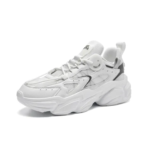 PEHL Низкий топ Повседневная обувь Мужская