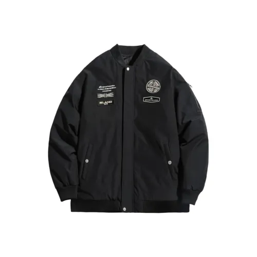 LUJIEBANG Мужские Куртки