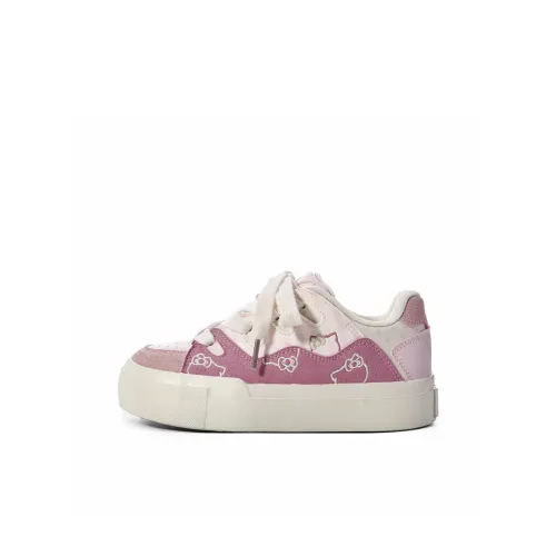 Lv Fielder Low Топ Детские Скейтбординги Унисекс