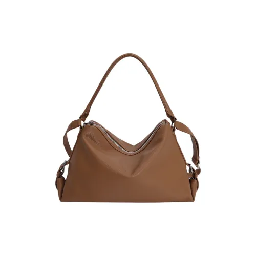 NX DOUGHNUT ПУ (полиуретан) Сумка через плечо Стандартная Женская Многоцветная