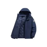 Темно-синий