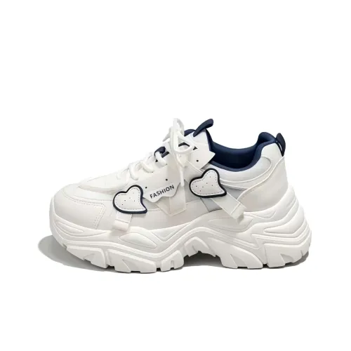 Eleven Elephants массивные кроссовки женские