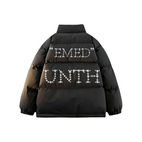 UNthemed Унисекс Пуховики