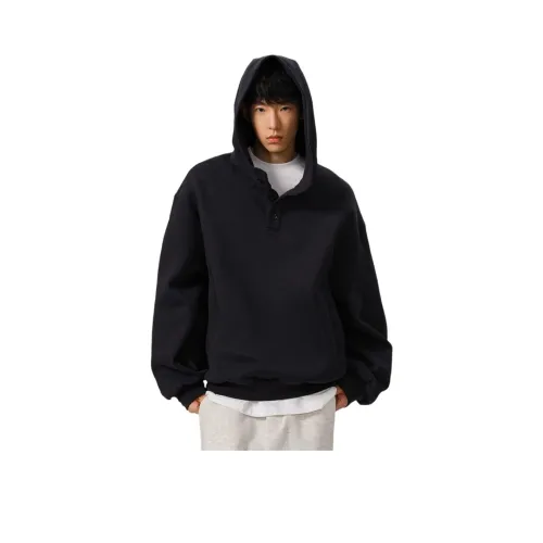 BONAS Мужские Свитшоты