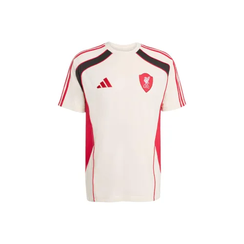 Adidas x LIVERPOOL FC FW25 T-Shirt Мужской