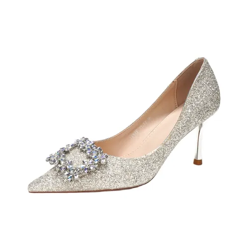 Lanza Низкий каблук Высокие каблуки Женские