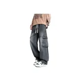 Дымчато-серый