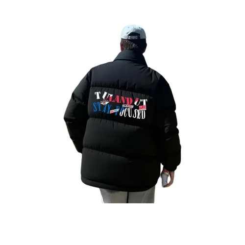 Turandot Унисекс Пуховики