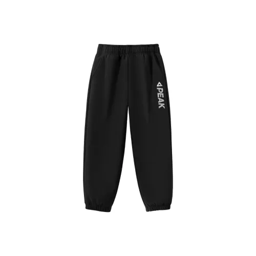 PEAK Черный PK Белый Cut Line Виниловые пленки для резки K Детские софтшелл-брюки