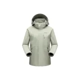 Туманный Синий