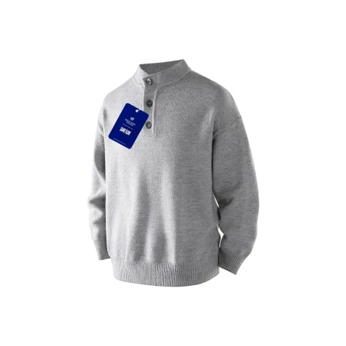 SAME FLOW Унисекс Трикотаж