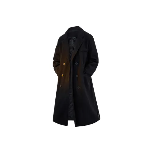 GET MAX GIFT Унисекс Пальто