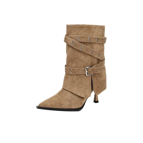 TATAYA Женские ботильоны