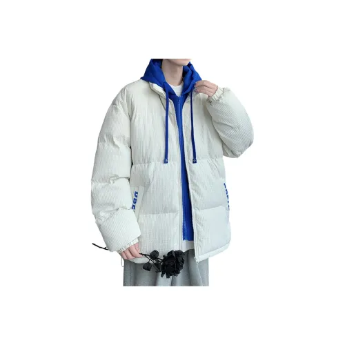 IS CAT GRNL Хлопковый пуховик Унисекс