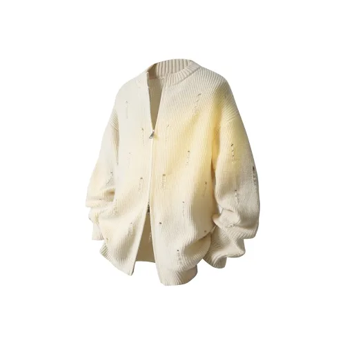 CREAZIONI LA FANTASIA E MOBILE Свитер Пальто Унисекс