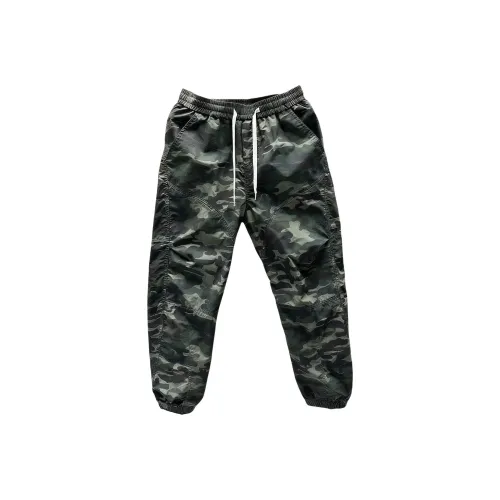 Chisportate Повседневные брюки Унисекс