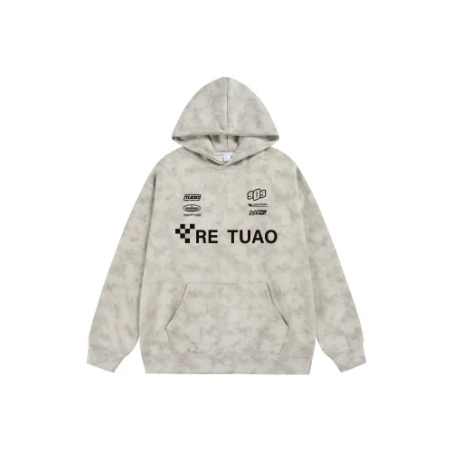 LETTHEHEART Унисекс Свитшоты