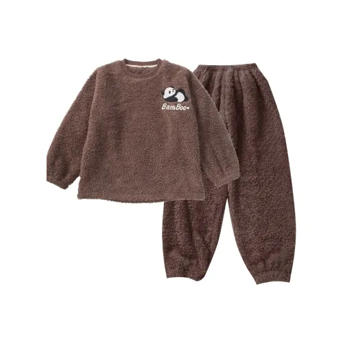 TELENT Кофейный Kids Lounge Набор