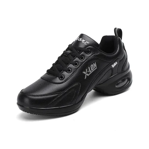 Bake Танцевальная обувь Женская