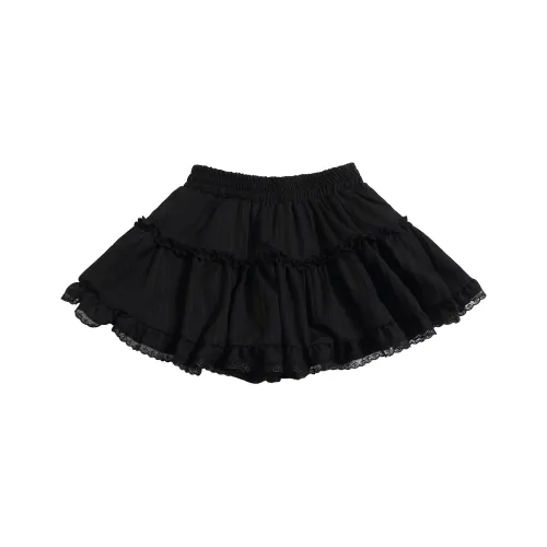 Ant Studio Повседневные короткие юбки для женщин